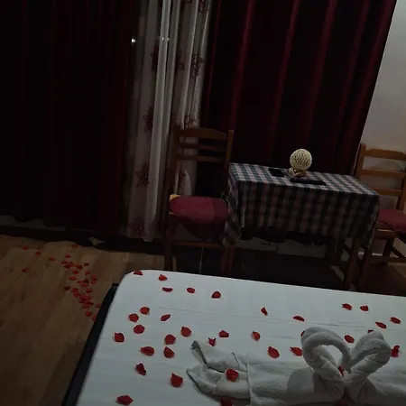 Apartamento Lion's *